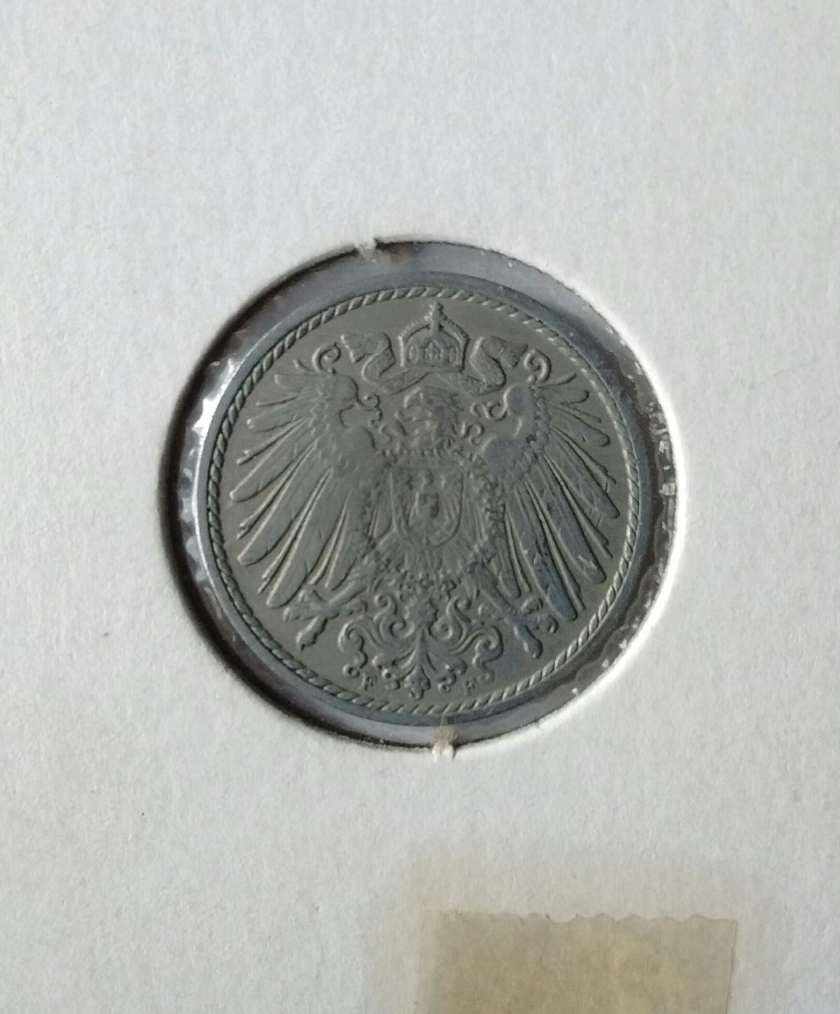 Post-A-German-State-Coin!
